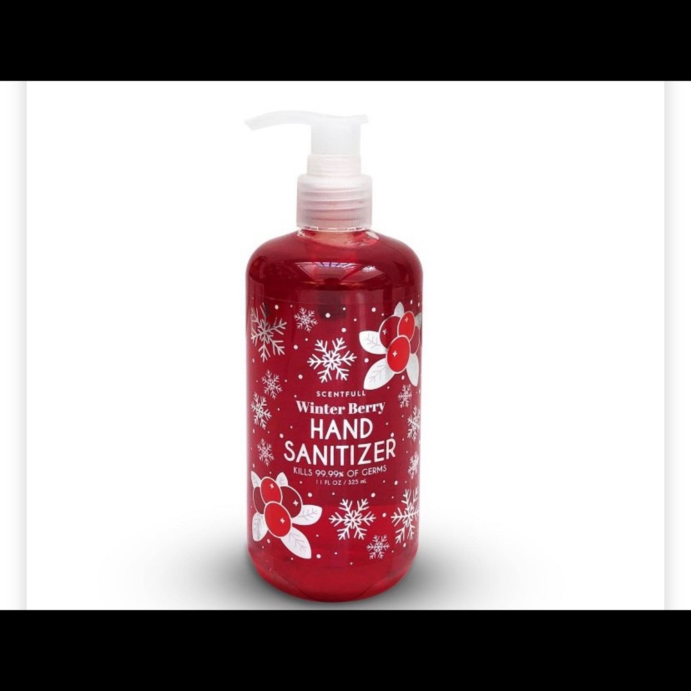 Sanitizer